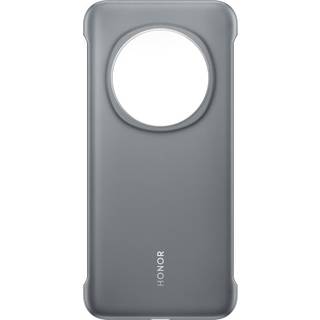 HONOR Magic7 Pro PU cover, mørkegrå ➞ På lager - klar til levering