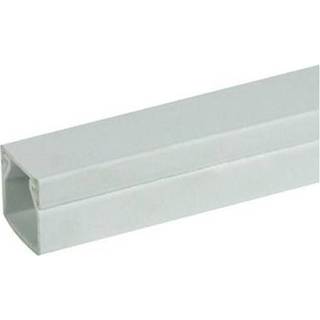 Wdk Kabelkanal 40X110 Mm Ph Ral 9016 Obo