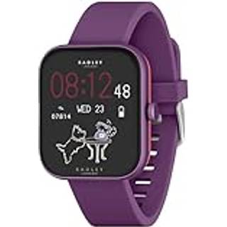 Radley RYS32-2177 Series 32 Purple Strap Smartwatch - W51519