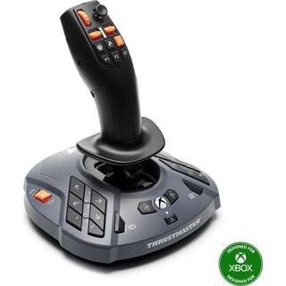 Thrustmaster SimTask FarmStick (Xbox) - Wired Joystick - Microsoft Xbox Series S