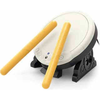 Hori Taiko No Tatsujin Drum Controller til Xbox &amp; PC - Tromme