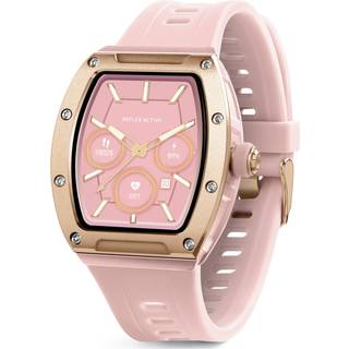 Reflex Active Series 51 RA52-2226 - Dame - 44 mm - Smartwatch - Quartz m. Oplader - Mineralglas