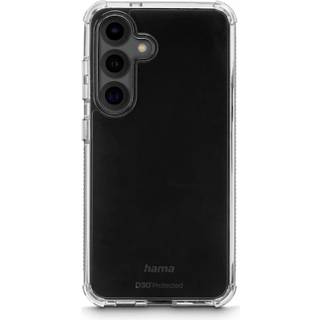 Hama Glass Protector Extreme Protect Samsung Galaxy S25+ Transparent
