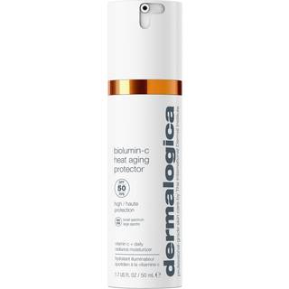Dermalogica Biolumin-C Heat Aging Protector SPF50 15 ml