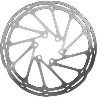 Sram CenterLine Rounded bremseskive 160mm center-lock