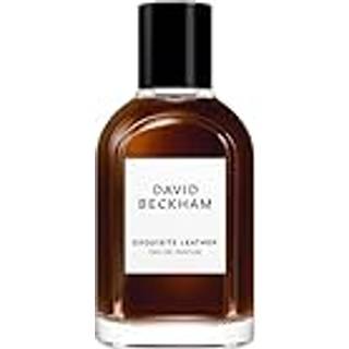 David Beckham Exquisite Leather, EdP 50 ml 3759.00 DKK/1 L