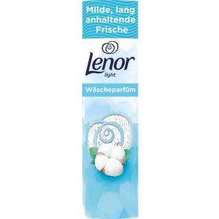 Lenor Light vasketøjsparfume med duft af frisk bomuldsblomst 221.64 DKK/1 kg
