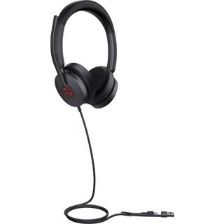 Yealink UH48 Dual UC USB-C/A