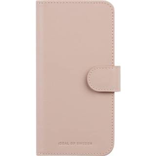 iDeal Of Sweden iPhone 16 Pro Magnet Wallet+ Flip Cover - Pink