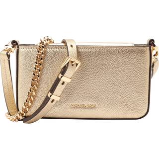 Michael Kors Bryant Small Skuldertaske guld
