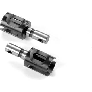 XRAY XR-355065 Rear Diff Outdrive Adapter (2)