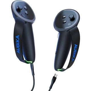 Aubika opladningsgreb - Meta Quest 3, Meta Quest 3S