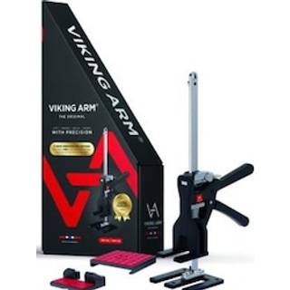 VIKING ARM monteringssæt inkl. bund- og løfteplade VA-0565