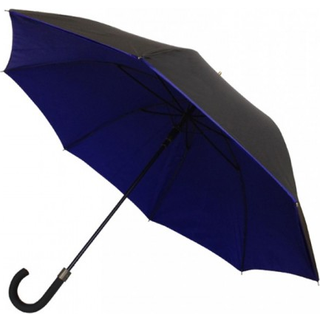 SMATI Stokparaply Sort/Blå