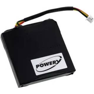 Batteri til TomTom 4EN42