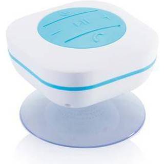Bluetooth Højttaler - Shower speaker (Vandtæt)