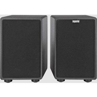 Imperial - Højttalersæt med to passive 20 W-højttalere - 22-329-00-LS