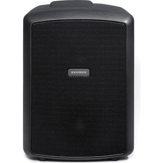 Samson Expedition Explor, 3-vejs batteri højttaler med 8"/3.5"/1" op til 12 timeres drift