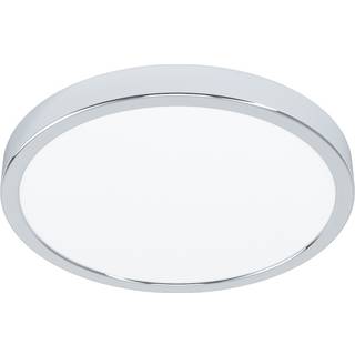 Eglo Loftlampe Badeværelsesbelysning Fueva 6 Stål Krom 14.2W 2000lm - 827-840-865 CCT