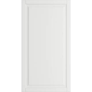 Epoq Heritage låge 60x112 til køkken (Classic White)