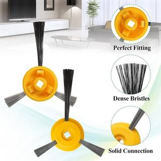 Sidebørste til Shark RV700 / RV720 / RV750 / RV755