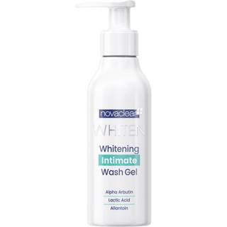 Novaclear Whitening Intimate Wash Gel 200 ml