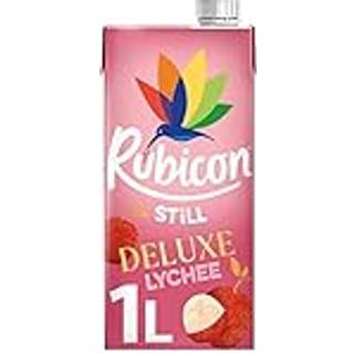 Rubicon Lychee Deluxe Juice 100 cl.