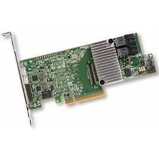 ERNITEC 12GB/S per port, HW controller