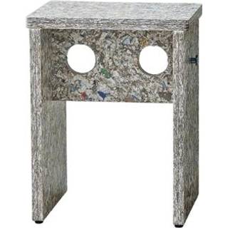 Form & Refine Remake Stool Taburet Multi