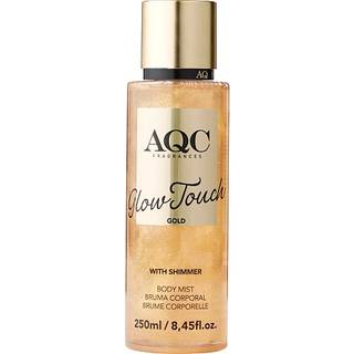 Glow Touch Gold body mist