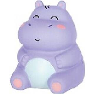 Legami Anti-Stress Toy Hippo