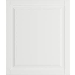 Epoq Heritage låge 60x70 til køkken (Classic White)