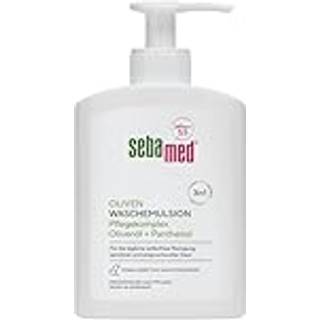 sebamed Vaskeemulsion oliven 169.75 DKK/1 L