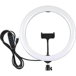 Puluz Ring light with phone holder