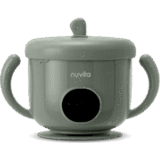 Nuvita 1980 transportabel FOOD WARMER