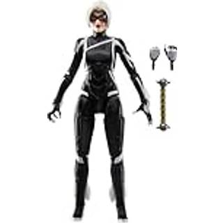 "Marvel Legends Felicia Hardy Black Cat (Gamerverse)"
