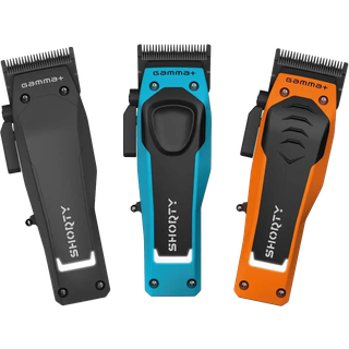 Gamma+ Shorty Clipper
