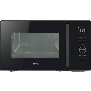 Epoq kombi fritstående mikrobølgeovn E26CFB24E (sort)