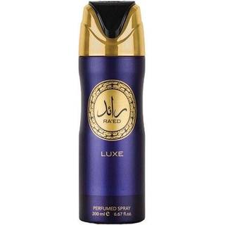 Raed Luxe Deodorant Spray 200ml