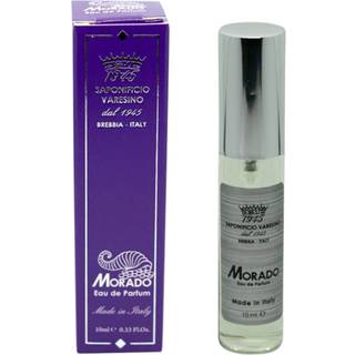 Saponificio Varesino Eau de Parfum, Morado, 10 ml.