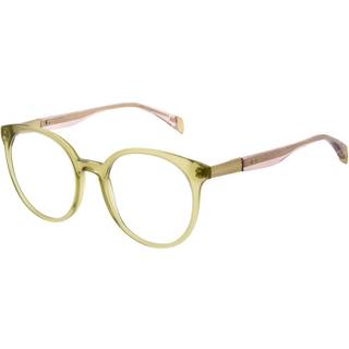 Maje MJ1038 559 51 Briller Kvinder Grøn - Transparent Khaki Green - 51mm