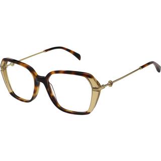 Maje MJ1074 106 53 Briller Kvinder Brun - Faded Brown Dark Tokyo Tortoise - 53mm