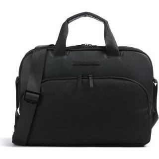 Porsche Design Voyager Dokumentmappe sort