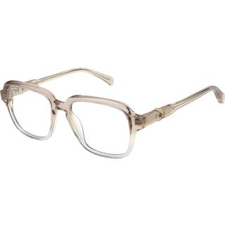 Maje MJ1073 105 51 Briller Kvinder Brun - Transparent Brown Grey - 51mm