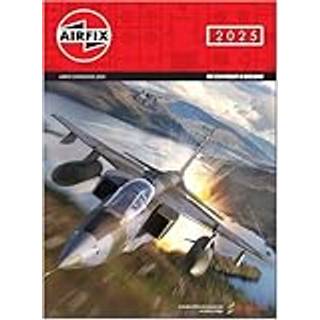Airfix katalog 2025