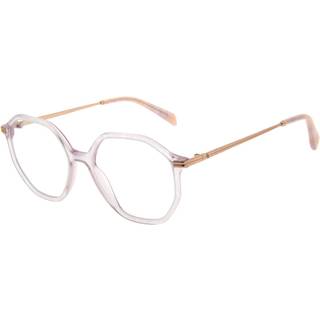 Maje MJ1040 202 53 Briller Kvinder Lyserød - Opaque Pearl Pink - 53mm