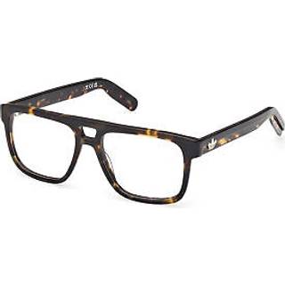Adidas Originals OR5118 052 53 Briller Mænd Tortoiseshell - Dark Tortoise - 53mm