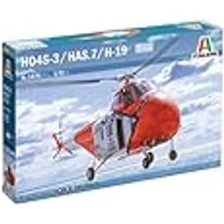 1:72 HO4S-3/HAS.7/H-19