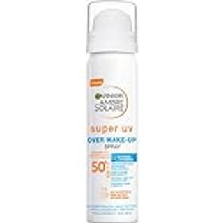 Garnier Ambre Solaire Super UV Over Make-up Spray solfaktor 50 1132.67 DKK/1 L