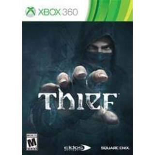 Tyv - Xbox 360